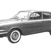 Fiat 1300-1500 Weekend (Moretti), 1963