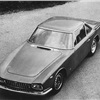 Maserati 3500 G.T.I. Prototype (Touring), 1963