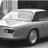 Maserati 3500 G.T.I. Prototype (Touring), 1963