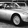 Maserati 3500 G.T.I. Prototype (Touring) - Turin'63