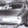 Daihatsu Sport Coupe (Vignale), 1963