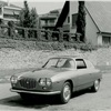 Lancia Flavia Sport (Zagato), 1963