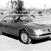 Alfa Romeo 2600 Sprint HS (Bertone), 1963