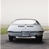 Chevrolet Corvair Testudo (Bertone), 1963 - Photo: Tom Wood / Courtesy of RM Auctions