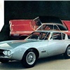 Ghia G230S, 1963