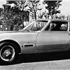 Ghia G230S, 1963