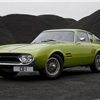 Ghia G230S, 1963