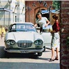 Lancia Flavia Sport (Zagato), 1963-67