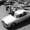 Lancia Flavia Sport (Zagato), 1963-67