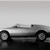 Abarth 1000 Spider (Pininfarina), 1964
