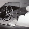 Abarth 1000 Spider (Pininfarina), 1964