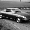 Fiat 2300 S Coupé Speciale 2 Posti (Pininfarina), 1964