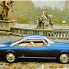 Fiat 2300 S Coupé Speciale 2 Posti (Pininfarina), 1964