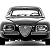 Alfa Romeo 2600 SZ (Zagato), 1965