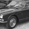 Maserati Sebring Series II (Vignale), 1965-69