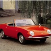 Fiat 850 Spider (Bertone), 1965-68