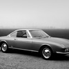 Fiat 2300 S Coupé Speciale 2 Posti (Pininfarina), 1965