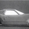 Lamborghini Tigre (Touring), 1965