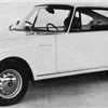 Opel Kadett Coupe (Vignale), 1965