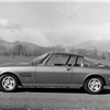 Ford Mustang (Bertone), 1965
