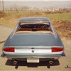 Ford Mustang (Bertone), 1965