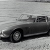 Iso Grifo Coupe G.L. (Bertone), 1965-70