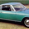 Fiat 2300 S Coupé Speciale 2 Posti (Pininfarina), 1965