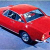 Fiat Dino Coupé Speciale Prototipo (Pininfarina), 1966