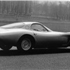 Titania Veltro GTT 1500 Coupe (Intermeccanica), 1966