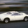 Ferrari 365 P Berlinetta Speciale (Pininfarina), 1966