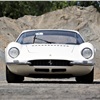 Ferrari 365 P Berlinetta Speciale (Pininfarina), 1966 - Photo: Brian Henniker / Gooding & Company