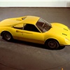 Ferrari Dino Berlinetta GT (Pininfarina), 1966