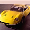 Ferrari Dino Berlinetta GT (Pininfarina), 1966