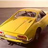 Ferrari Dino Berlinetta GT (Pininfarina), 1966