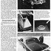 12-page driveReport by Ken Gross on the 1966 Duesenberg prototype from SIA #73 (February 1983)