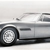 Maserati 112/2 Ghibli (Ghia), 1966