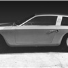 Lamborghini 400GT Flying Star II (Touring), 1966 - Interior