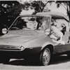 DAF Kini Beach Car (Michelotti), 1966