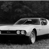 Jaguar Pirana (Bertone), 1967