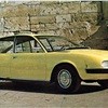 Pininfarina BMC-1800 Berlina-Aerodinamica, 1967