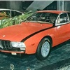 Lancia Flavia Super Sport (Zagato), 1967