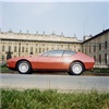 Lancia Flavia Super Sport (Zagato), 1967