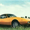 Fiat 850-Special "Grand Prix" (Francis Lombardi), 1968
