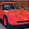 Fiat 850-Special "Grand Prix" (Francis Lombardi), 1968