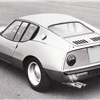 Fiat-Abarth 1300 Scorpione (Francis Lombardi), 1968