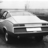 DAF Siluro (Michelotti), 1968