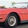 Triumph TR5 Ginevra (Michelotti), 1968