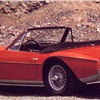 Triumph TR5 Ginevra (Michelotti), 1968