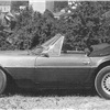 Triumph TR5 Ginevra (Michelotti), 1968