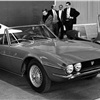 Triumph TR5 Ginevra (Michelotti), 1968